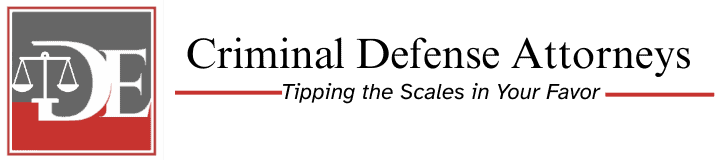 TDE Criminal Defense Attorneys, P.C.